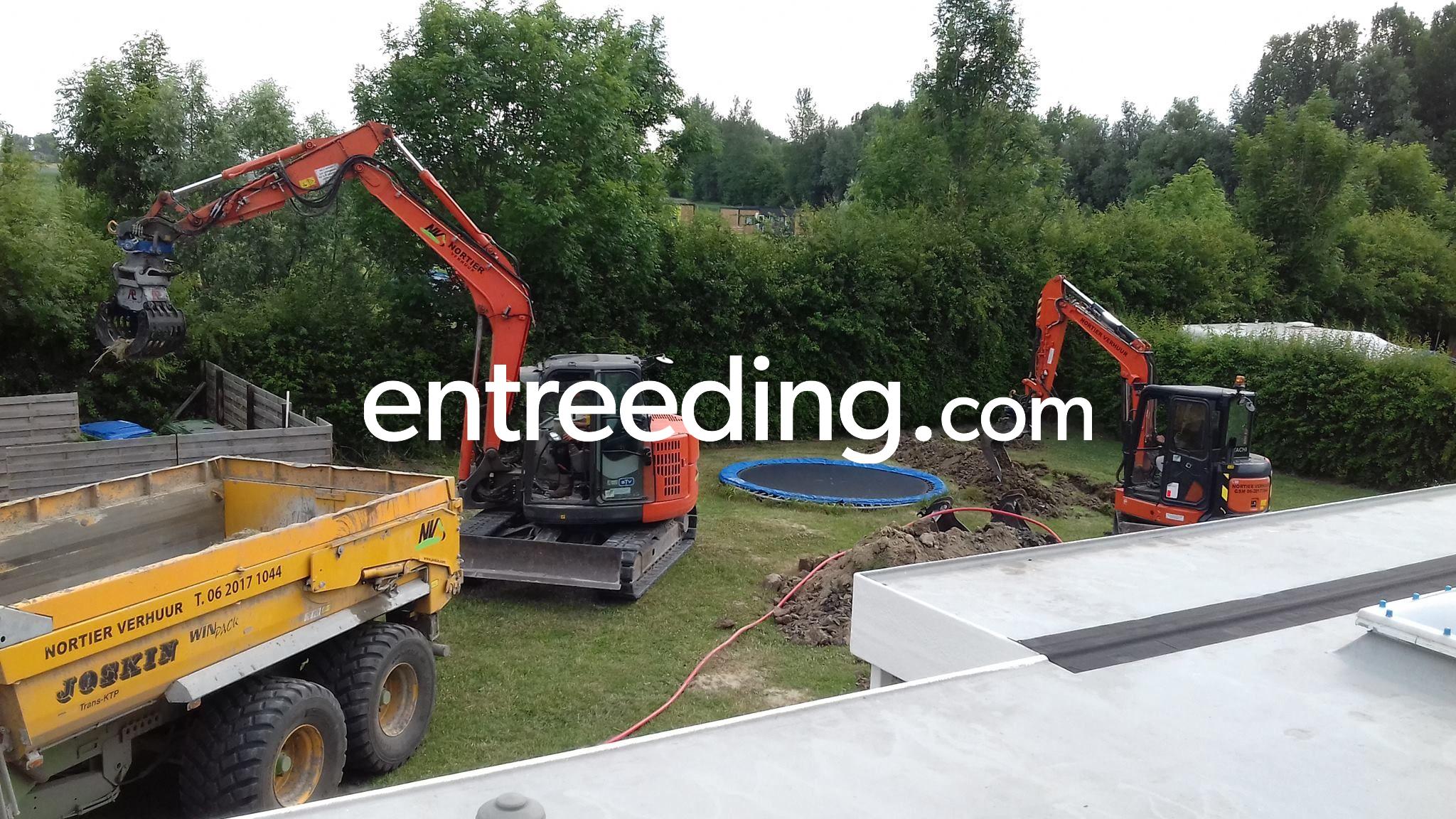 Nortierverhuur uit Oostburg