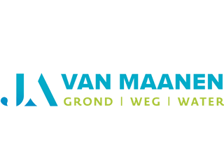 Logo J.A. van Maanen Otterlo Otterlo