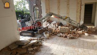 Takeuchi TB 016 ZONDER ca... Omgeving Den Bosch