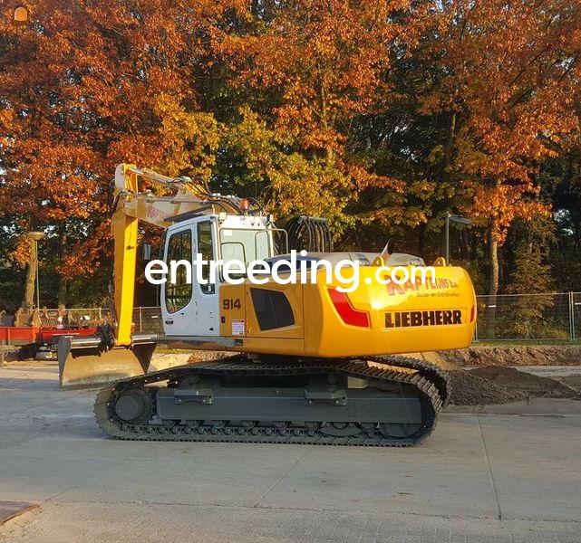 Liebherr 914