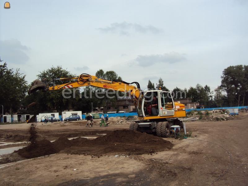 Liebherr 314