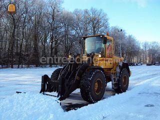 Loader Omgeving Den Bosch