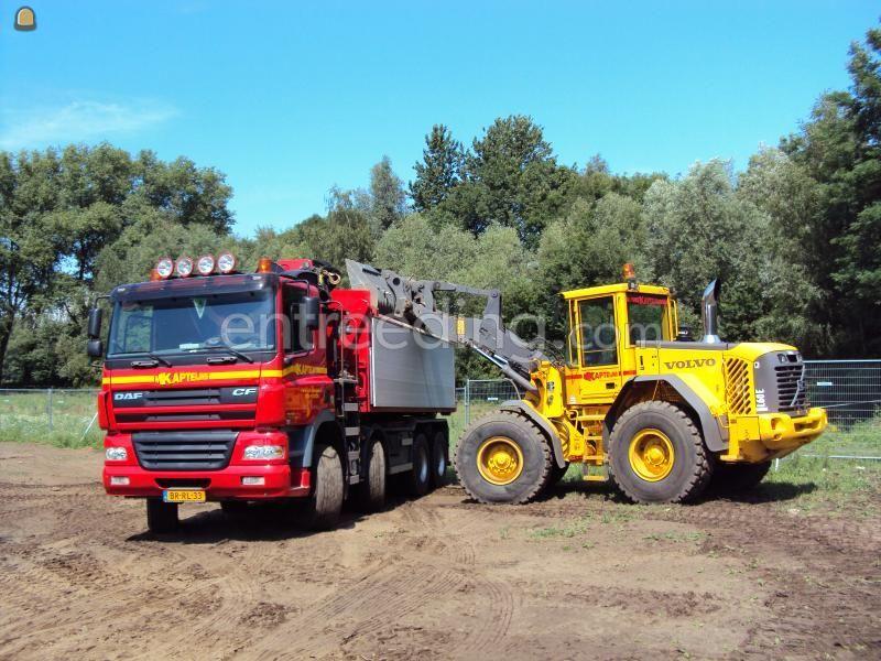 Volvo L 60e