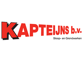 Logo Kapteijns B.V. St. Michielsgestel