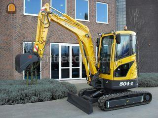 ETEC 804-II R Omgeving De IJsselsteden