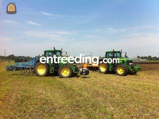 Omgeving Oosterwolde