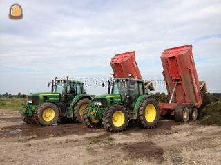  Omgeving Oosterwolde