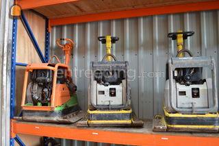 DPU 6055 Omgeving Oosterwolde