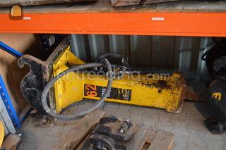 Sloophamer Omgeving Oosterwolde