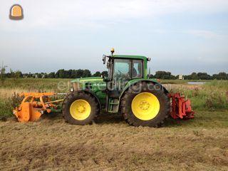  Omgeving Oosterwolde