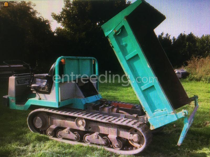Rupsdumper 1a2 m3