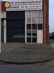 riool-ontstoppingsdienste... Omgeving Maasdriel