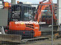 overdruk mini 5 tons Omgeving Maasdriel