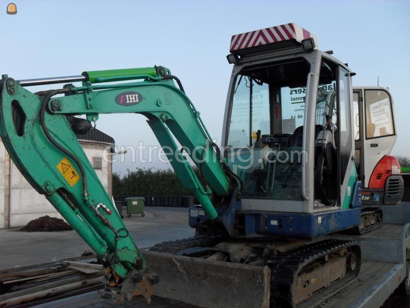 Overdruk sneltransp 3,5 ton