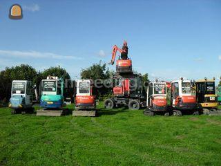 new holland mh city Omgeving Maasdriel