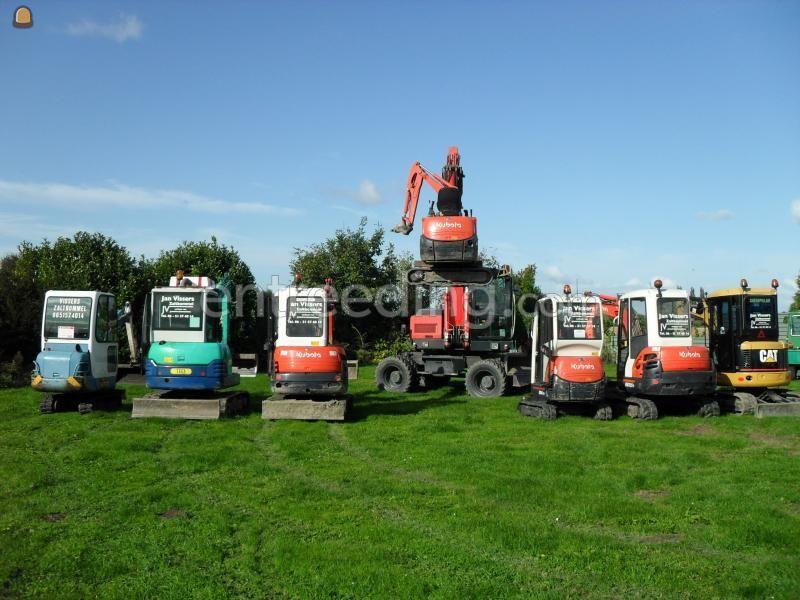 Mini 800 kg tm 6 tons en 14t 