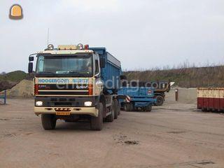 Ginaf 6x6 WS Omgeving Raalte