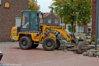 Ahlmann AZ 45 Omgeving Raalte