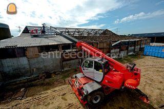 Manitou 2150 Omgeving Raalte