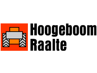 Logo Hoogeboom Raalte B.V. Raalte