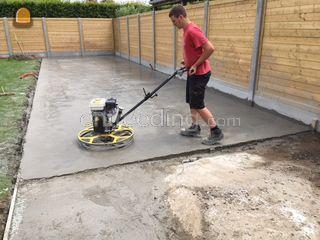 Stroo Tom uit Zuienkerke