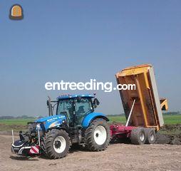 vgm 18 tonner Omgeving Hoorn