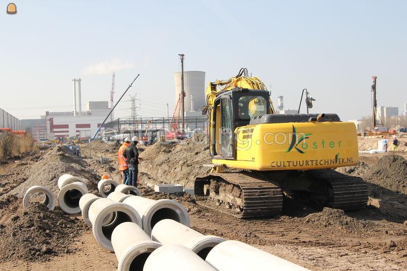 Koster Cultuurtechniek