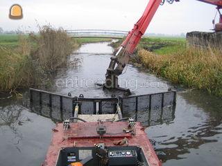 Conver C86xs Omgeving Leiden