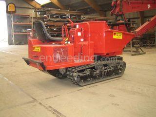 Bens 100R Omgeving Leiden