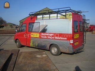 Beschoeiingsmedewerker me... Omgeving Leiden