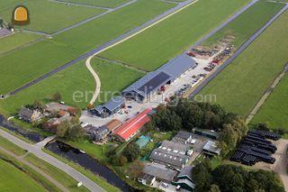 Gebr. Van der Poel B.V. uit Oud Ade