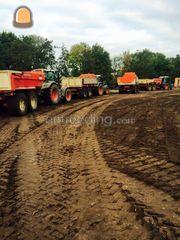 Beco 200+kleppen Omgeving Alphen a/d Rijn