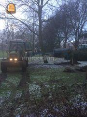 Fendt + Sieger Omgeving Alphen a/d Rijn