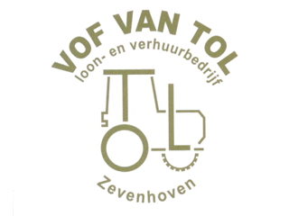 Logo V.O.F. Van Tol Zevenhoven