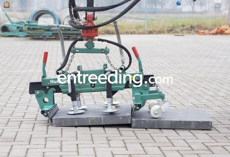 Hunklinger Steenklem