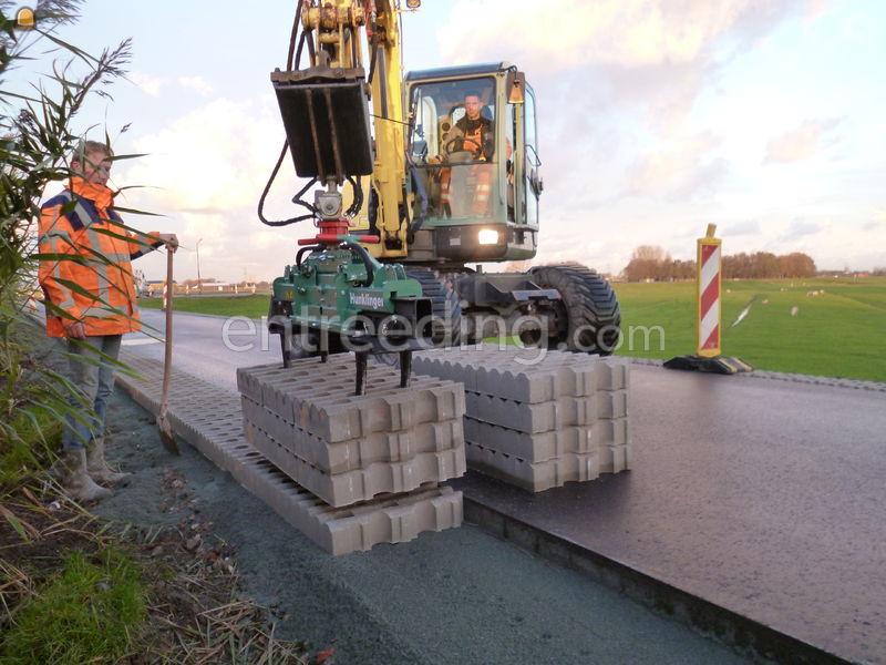 Hunklinger Steenklem