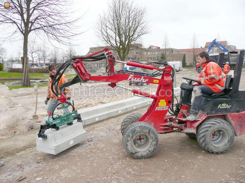 Hunklinger Steenklem