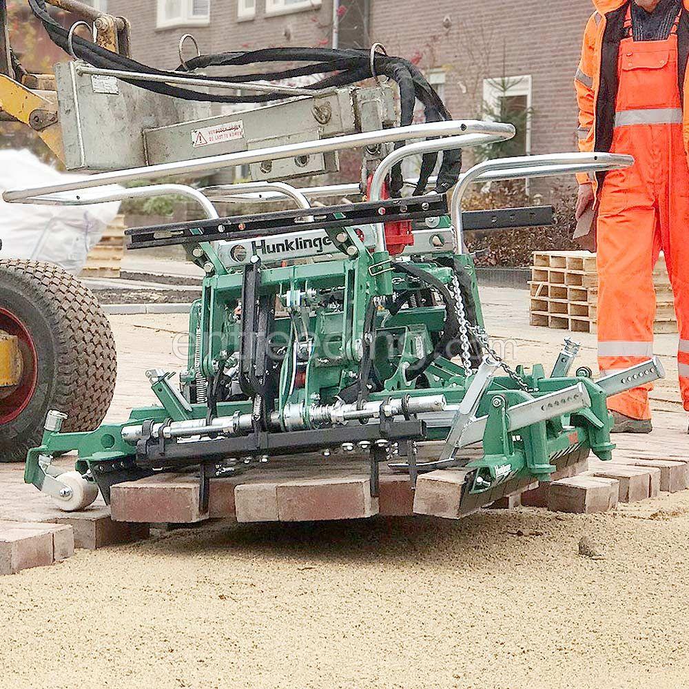 Nimatech B.V. uit Zeewolde