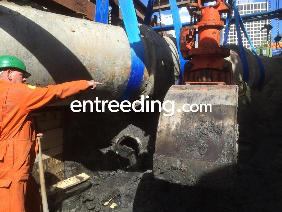 Aannemings- en verhuurbedrijf N.J. Huizing uit De Kwakel