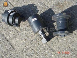 Looprollen Omgeving Kempen