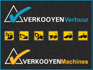 Logo Verkooyen Verhuur BV Vessem
