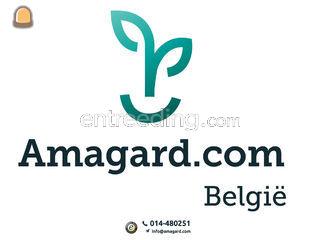 Natuursteenbestellen.be uit Waalwijk