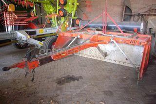 Trekker + Bos 5004 4 Omgeving Amersfoort