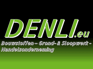Logo Denli B.V. Mill