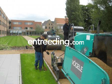 Verhoye N.V. uit Meulebeke