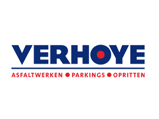 Logo Verhoye N.V. Meulebeke