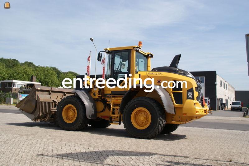 Volvo L60H