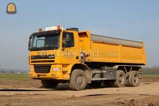 Ginaf 6x6 Omgeving Nijmegen