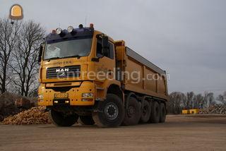 Ginaf 10x8 Omgeving Nijmegen