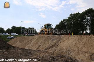 Volvo L70G Omgeving Nijmegen